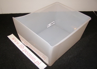 POJEMNIK NA JARZYNY-POŁÓWKA